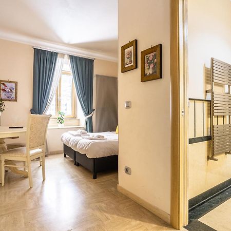 Opera Theater Relais Hotel Rome Exterior photo